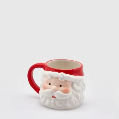 Tazza Babbo Natale