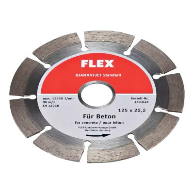 Mola diamantata Flex Premium ø 230mm