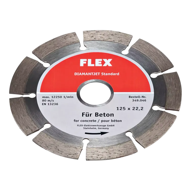 Mola diamantata Flex Premium ø 230mm