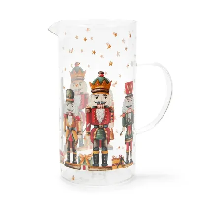 Brocca Christmas Carol