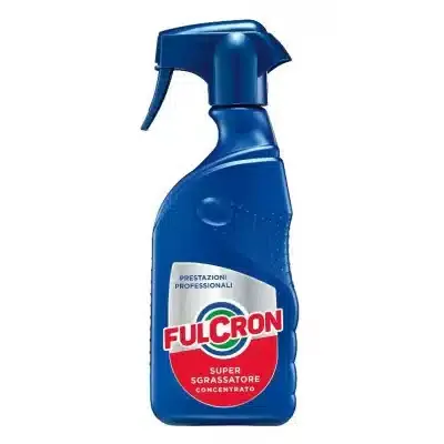 Sgrassante Fulcron 500ml