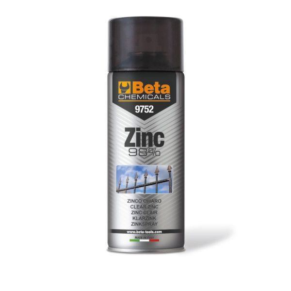 Zinco spray Beta 98%