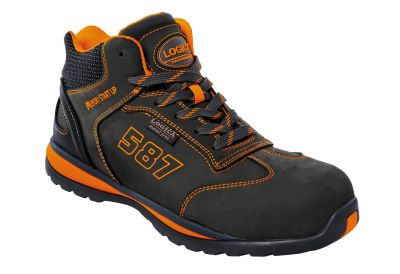 Scarpa antinfortunistica Logica Alfa