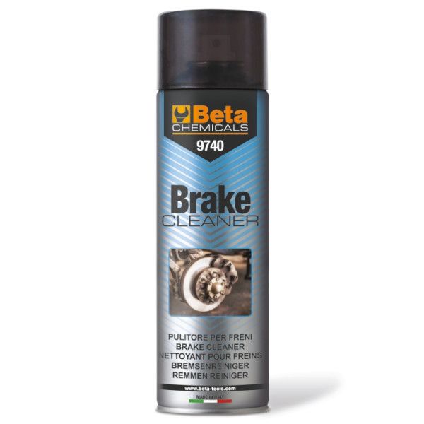 Pulitore freni Beta Brake