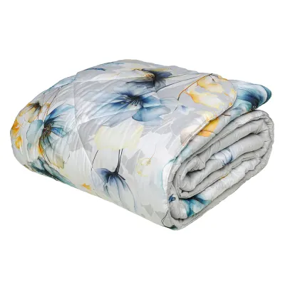 Trapunta Bloom Saffo