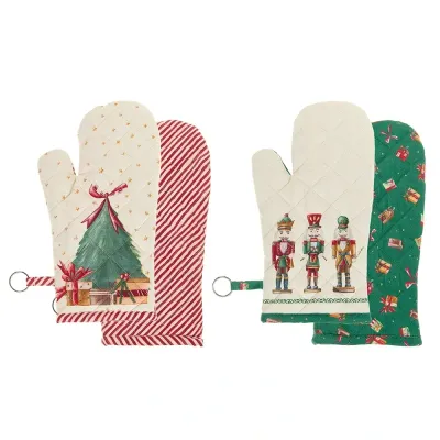 Guantone Christmas Carol