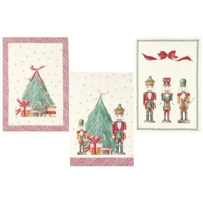 Canovaccio Christmas Carol