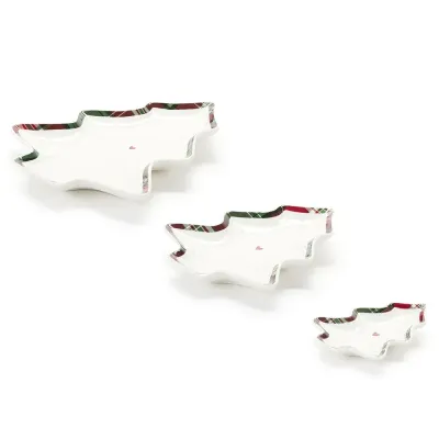 Vassoio albero Queen