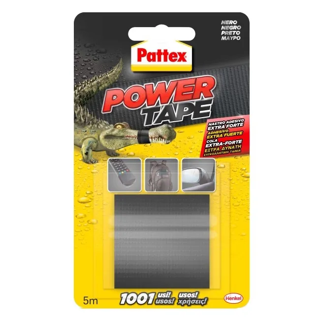 Nastro Pattex Power Tape
