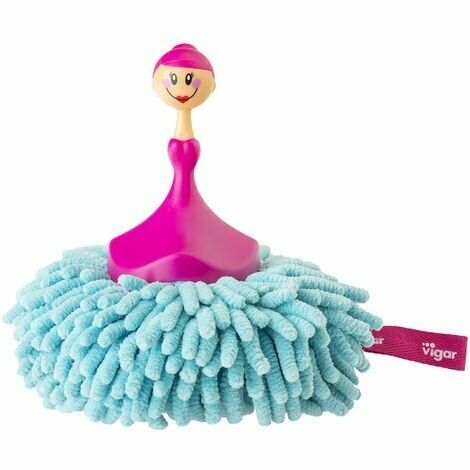 Spolverino in microfibra Dolls