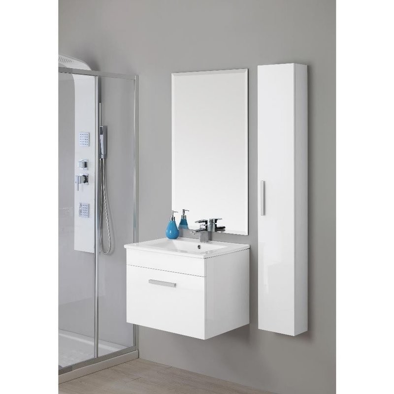 Composizione Bagno Show