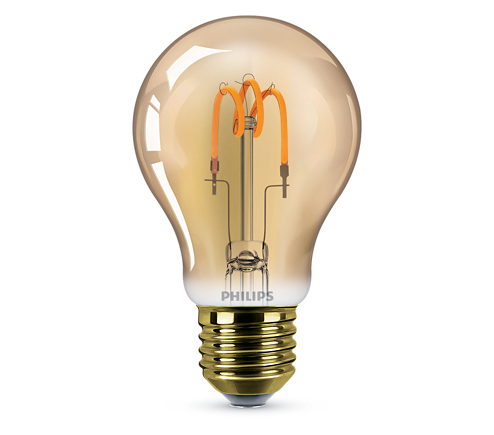Philips Led Giant Goccia 14W E27