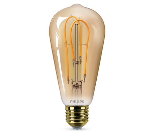 Philips Led Giant Vintage 25W E27