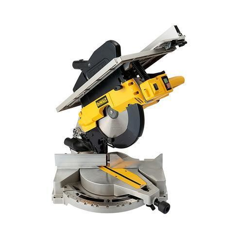 DeWalt Troncatrice con pianetto