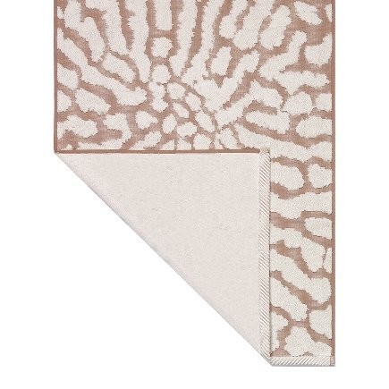 Asciugamano "Ladessa" fantasia 50x100cm