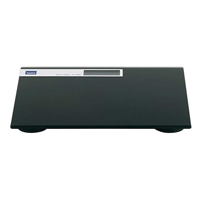 Bilancia pesapersona Nera