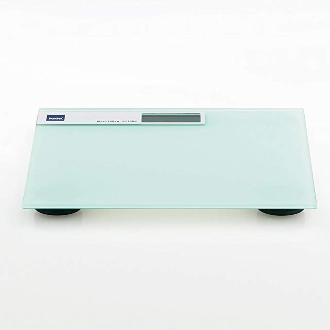 Bilancia pesapersona digitale Bianca