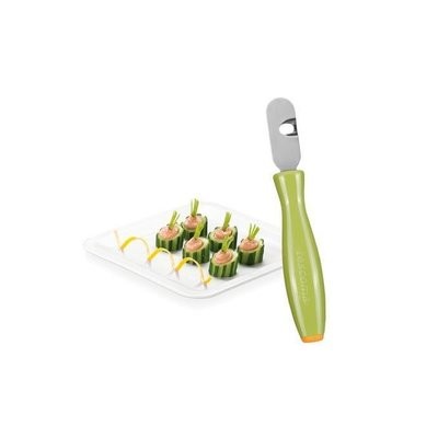 Incisore frutta e verdura "Presto"