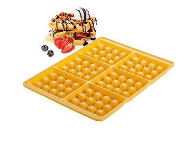 Stampo per waffle Stampo per waffle "Delicia"