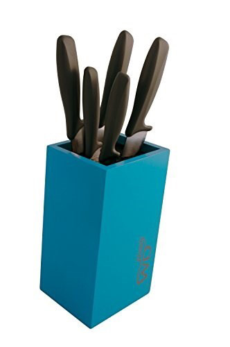 Wd ceppo coltelli Petrolio