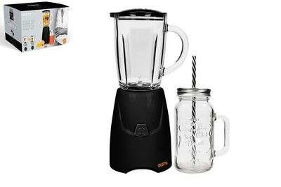 Gusta Set frullatore in barattolo