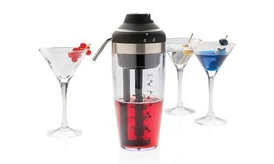 Loooqs Mixer per cocktail elettrico