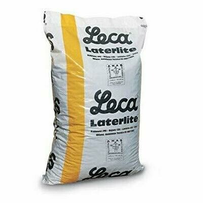 Leca 50Litri 8/20