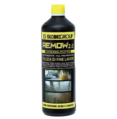 Detergente Lo scoglitutto Detergente Lo scoglitutto