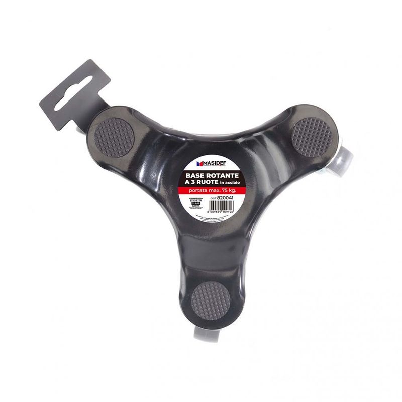 Base rotante estensibile Base rotante estensibile