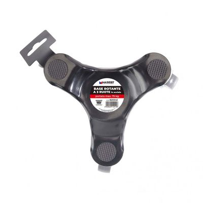 Base rotante estensibile Base rotante estensibile