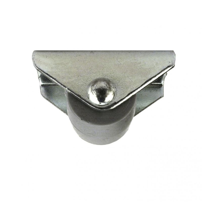 Ruota a staffa fissa 30mm Ruota a staffa fissa 30mm