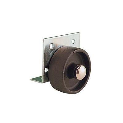 Ruota a staffa fissa per cassettiere Ruota a staffa fissa per cassettiere