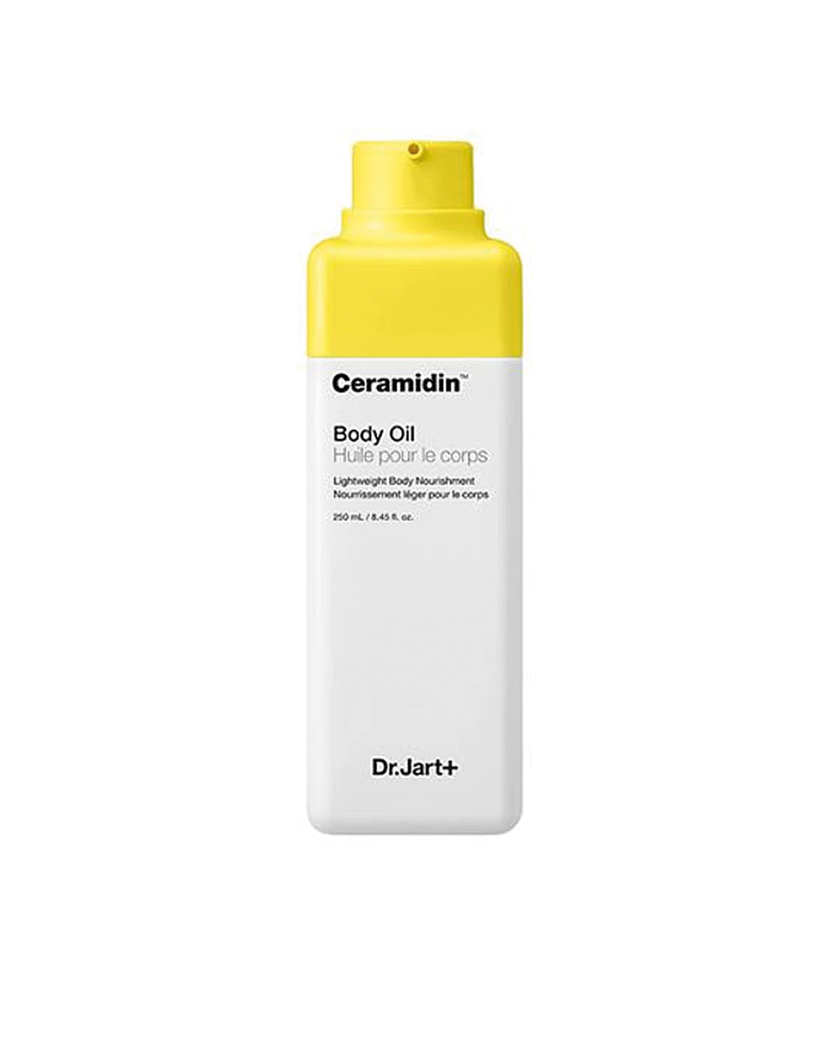 DR.JART+ Ceramidin Body Oil 250 ml