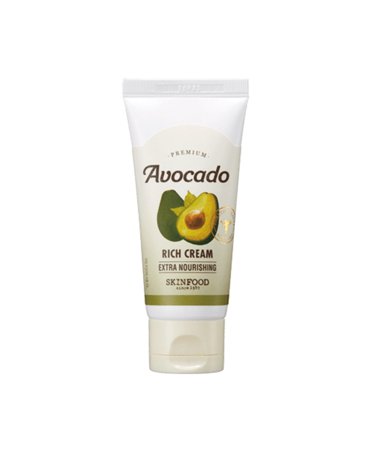 SKINFOOD Premium Avocado Rich Cream 63 ml