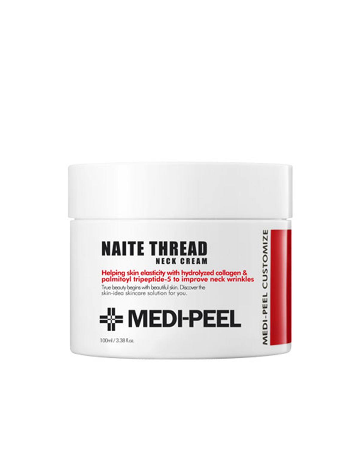 MEDI-PEEL Naite Thread Neck Cream 100ml