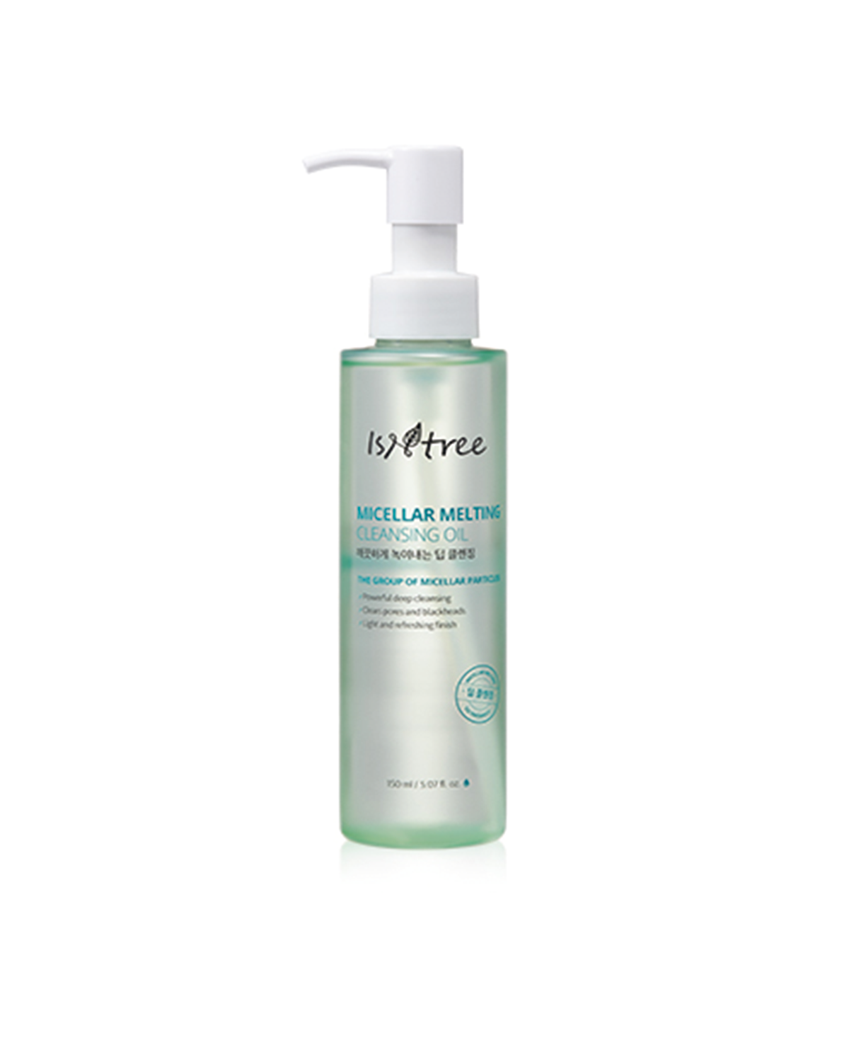 ISNTREE Micellar Melting Cleasing Oil 150ml