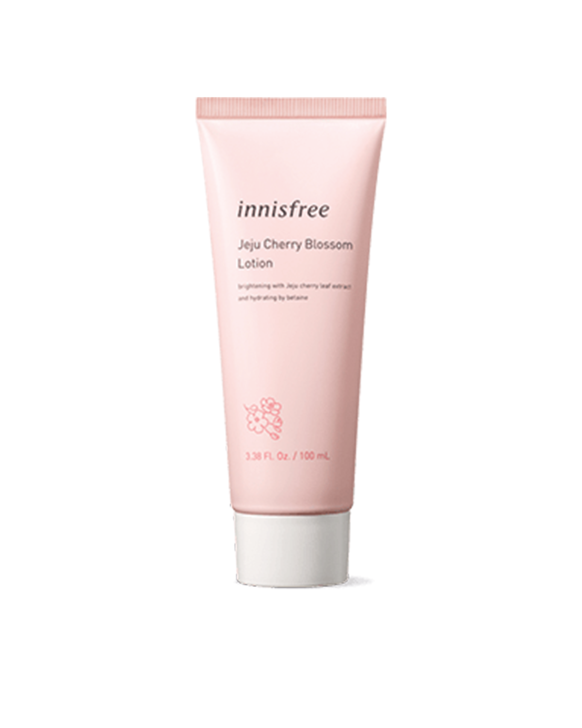 INNISFREE Jeju Cherry Blossom Lotion 100 ml