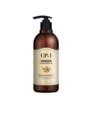 ESTHETIC HOUSE CP-1 Ginger Purifying Shampoo 500 ml