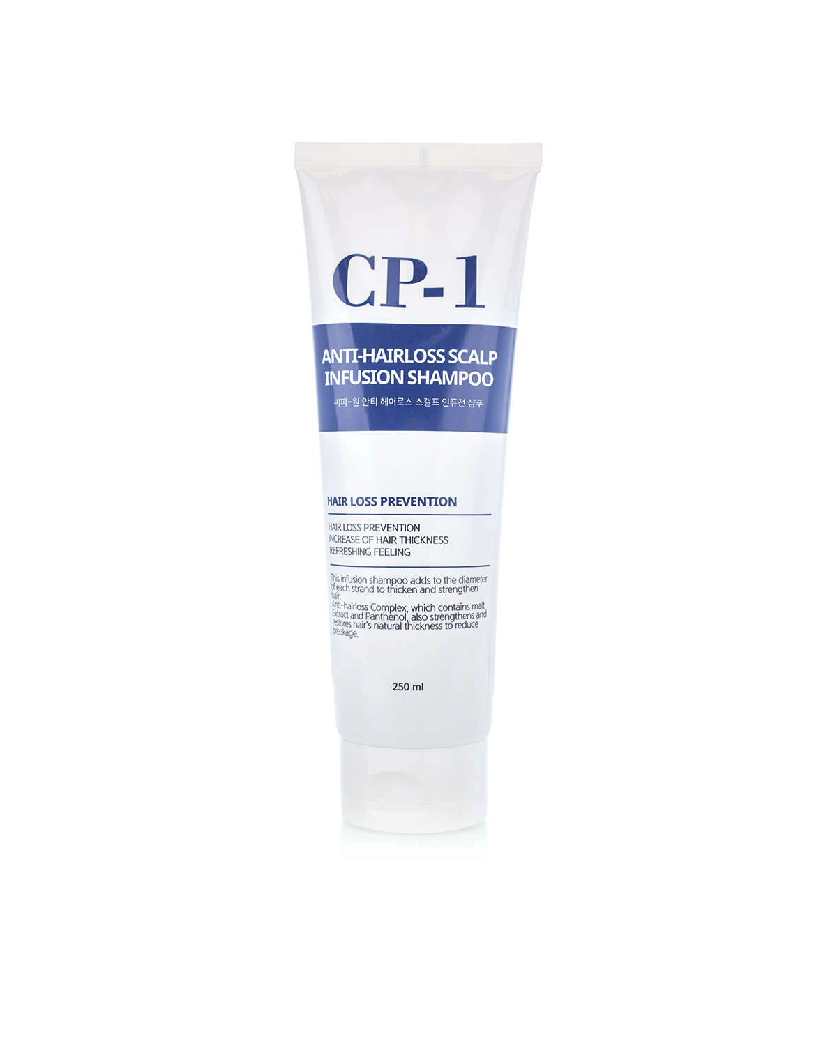 ESTHETIC HOUSE CP-1 Anti Hair Loss Scalp Infusion Shampoo 250 ml