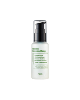 PURITO Centella Unscented Serum 60 ml