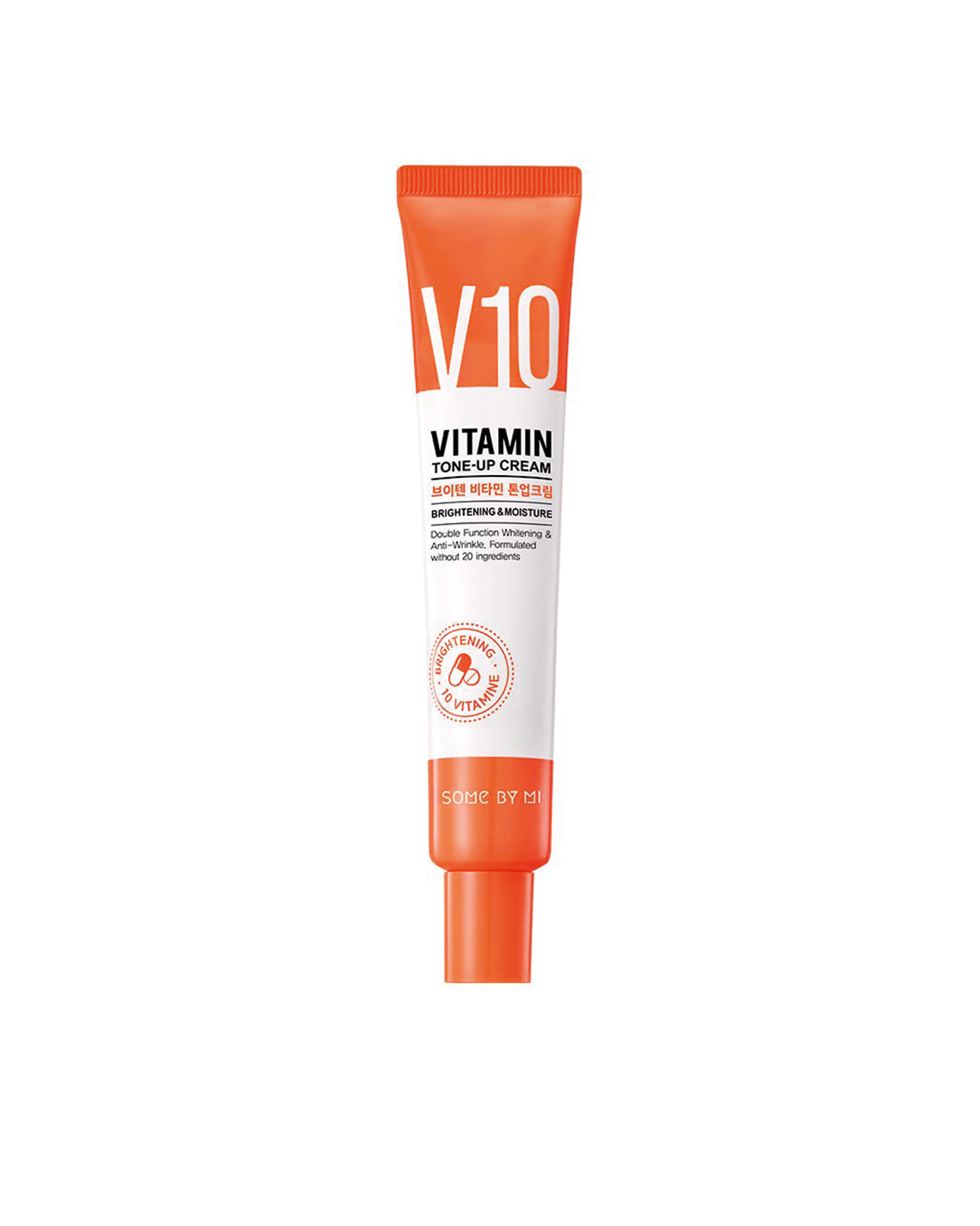 SOME BY MI V10 Vitamin Tone-Up Cream 50 ml