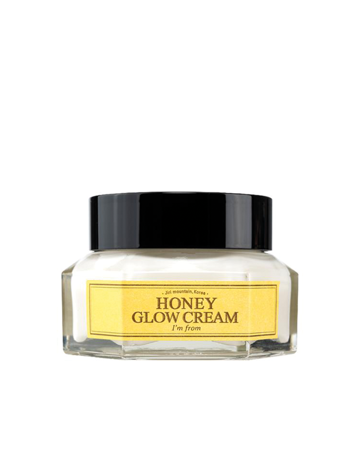 I'M FROM Honey Glow Cream 50 g