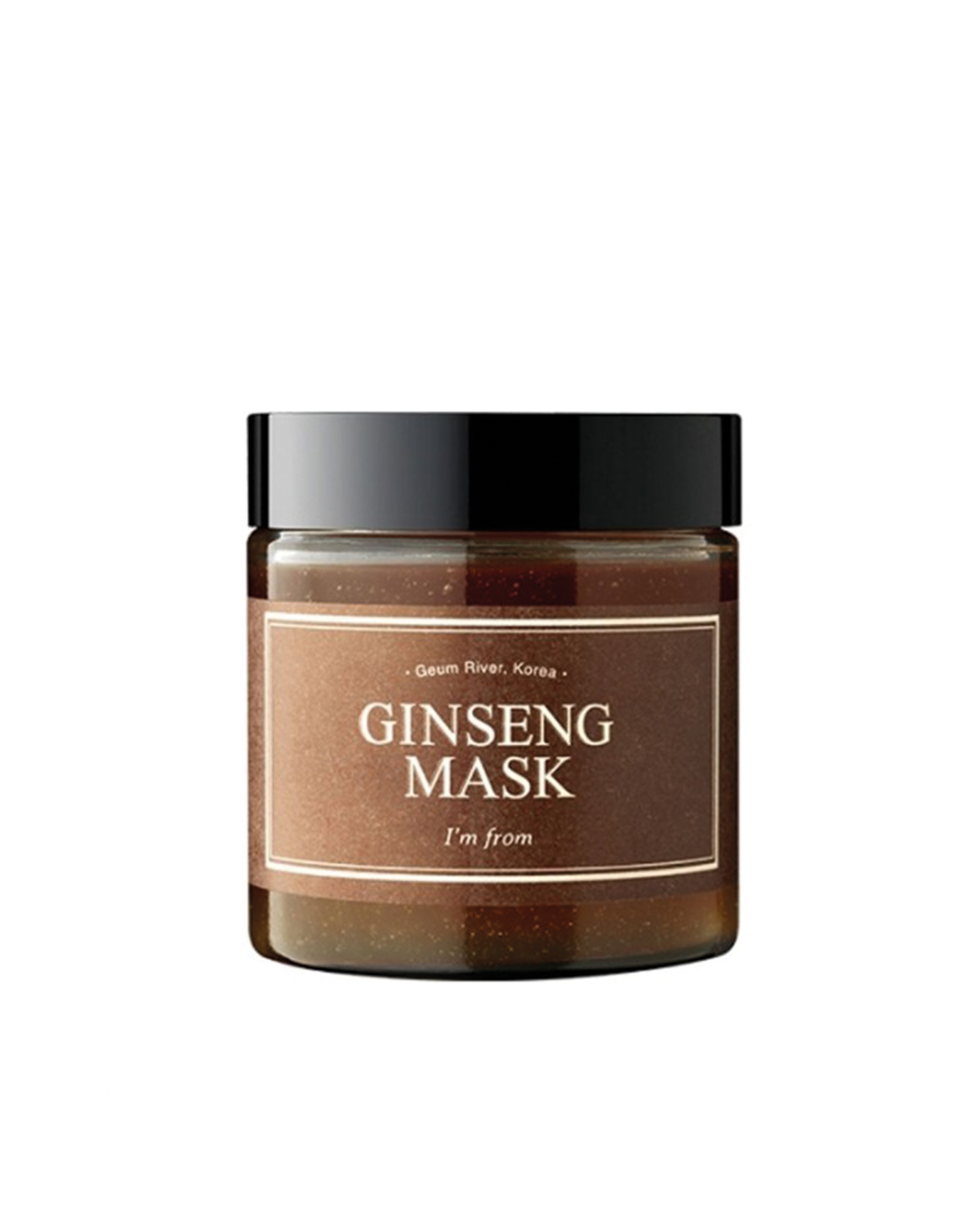 I'M FROM Ginseng Mask 120 g