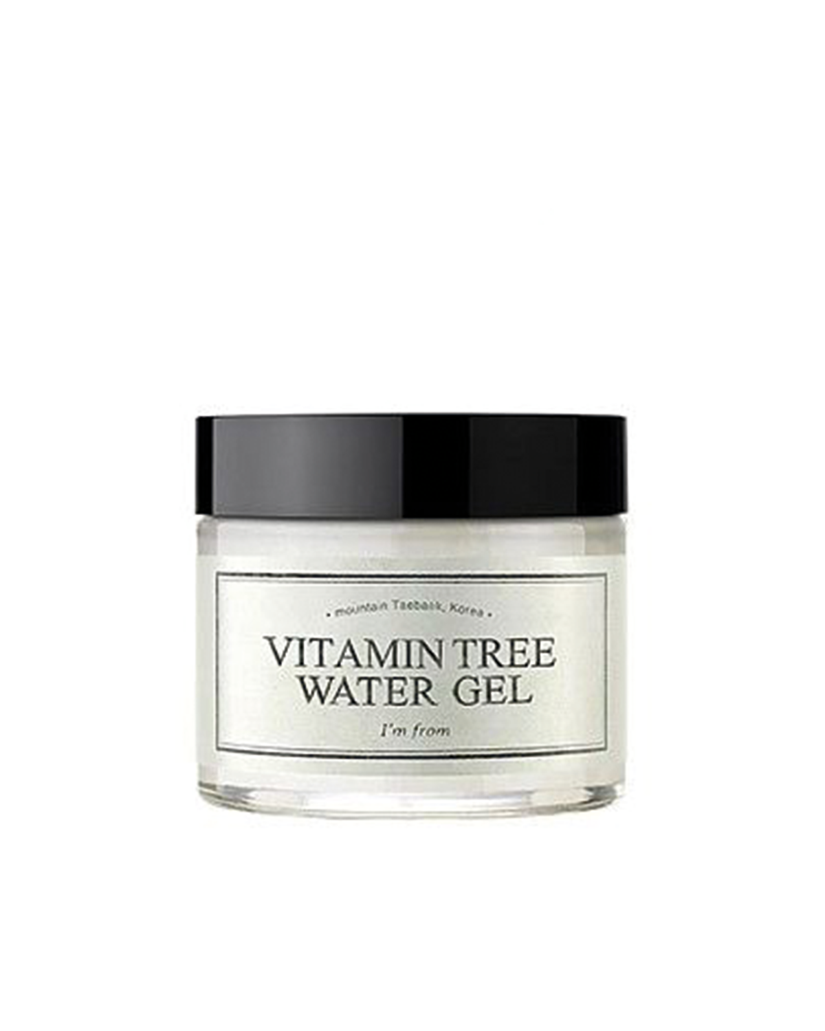I'M FROM Vitamin Tree Water Gel 75 ml