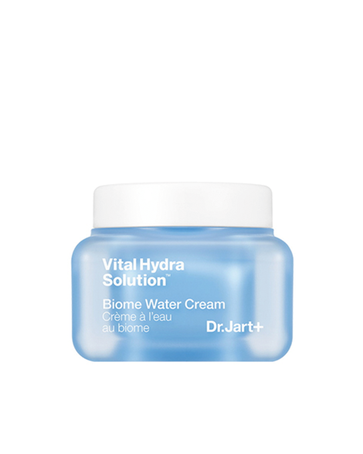 DR.JART+ Vital Hydra Solution Biome Water Cream 50 ml
