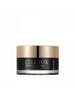 MEDI-PEEL Cell Tox Dermajou Cream 50 ml