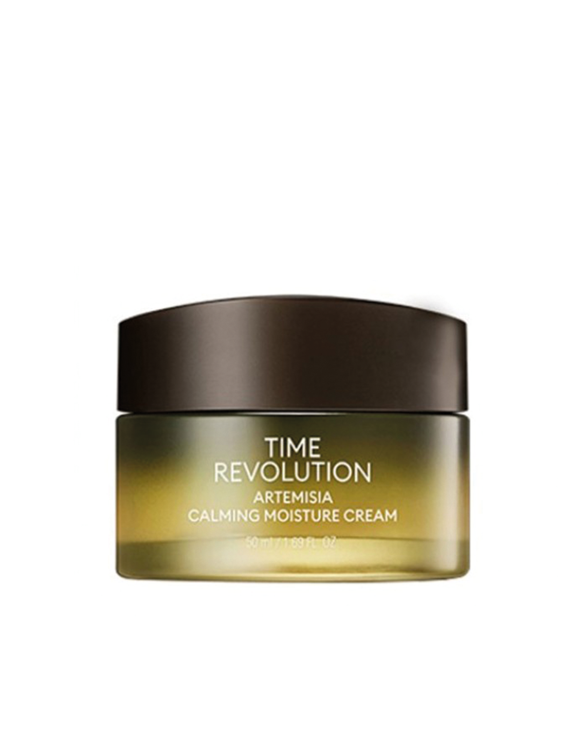 MISSHA Time Revolution Artemisia Calming Moisture Cream 50 ml