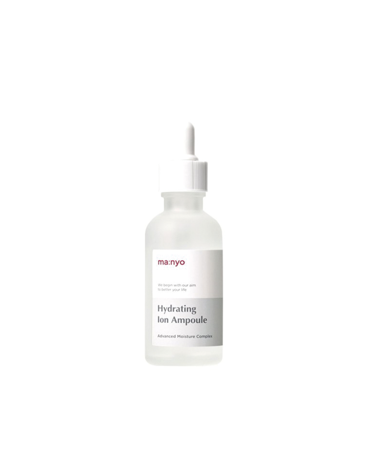 MANYO FACTORY Hydrating Ion Ampoule 50 ml