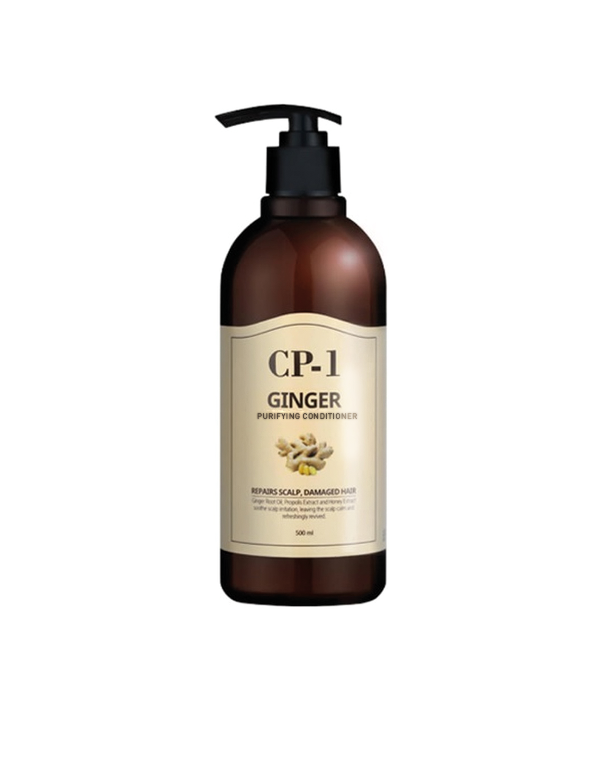 ESTHETIC HOUSE CP-1 Ginger Purifying Conditioner  500 ml