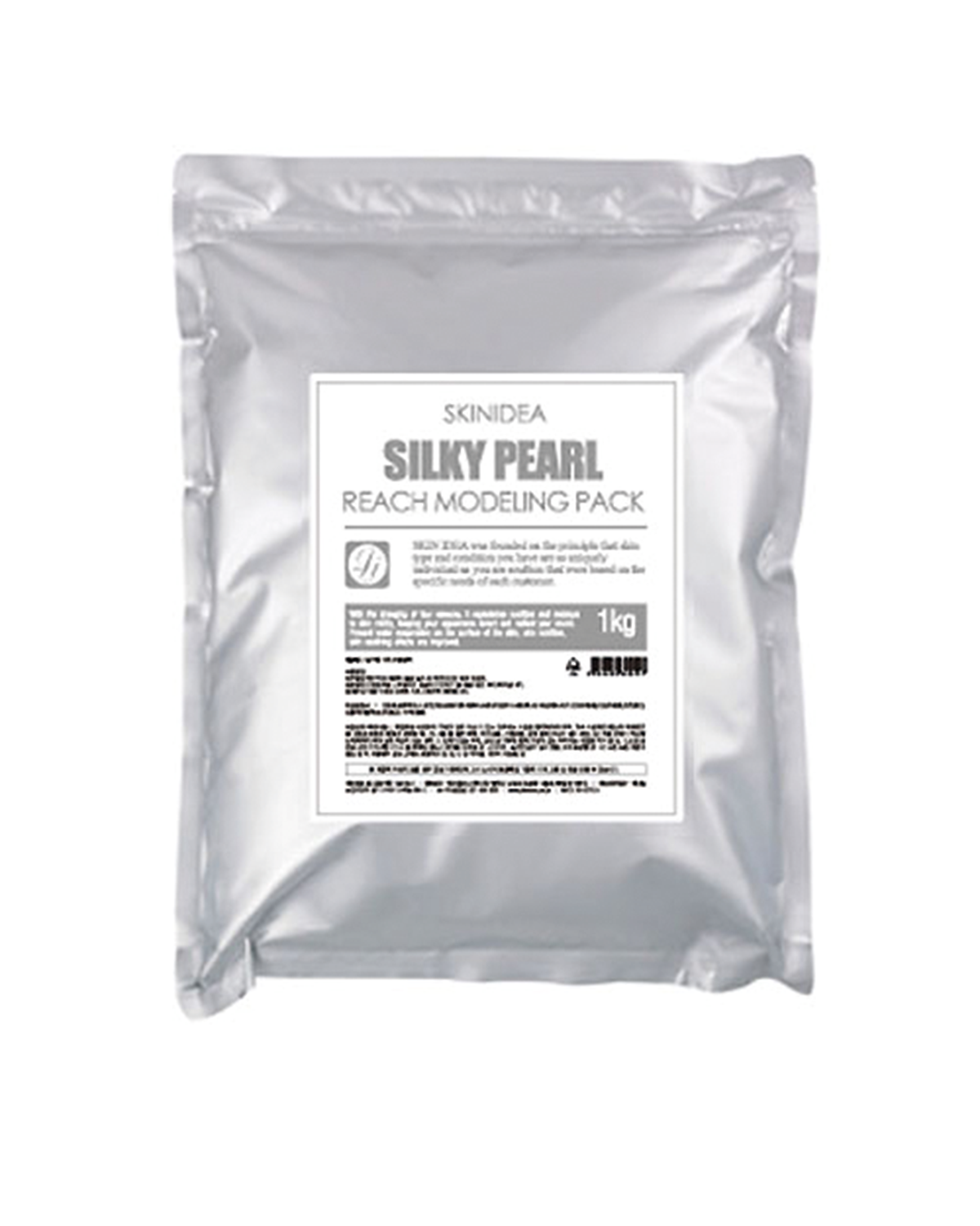 MEDI-PEEL Silky Pearl Modeling Pack 1kg